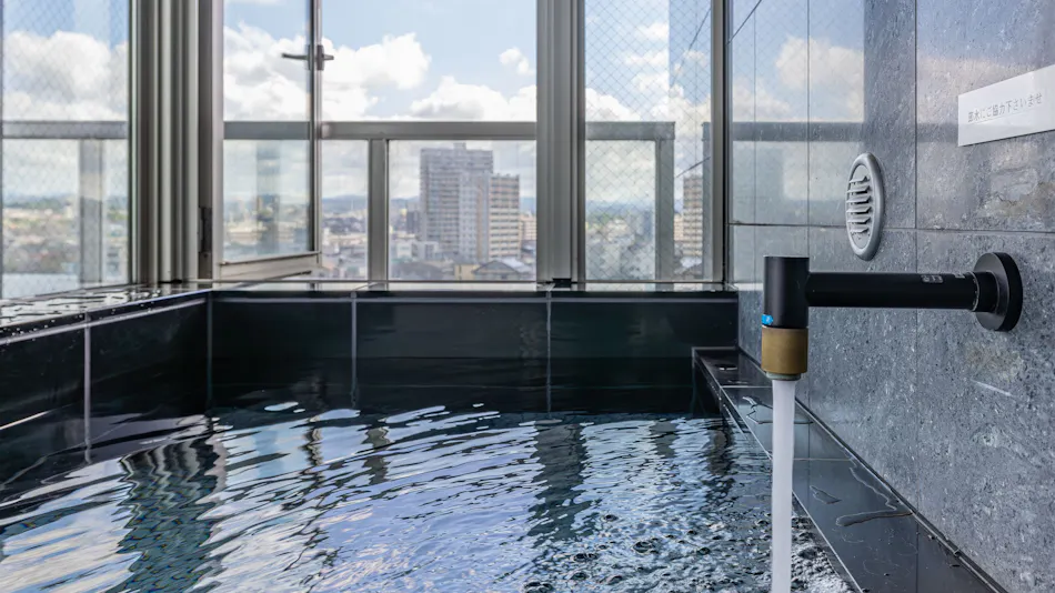 MyHotel Okazaki