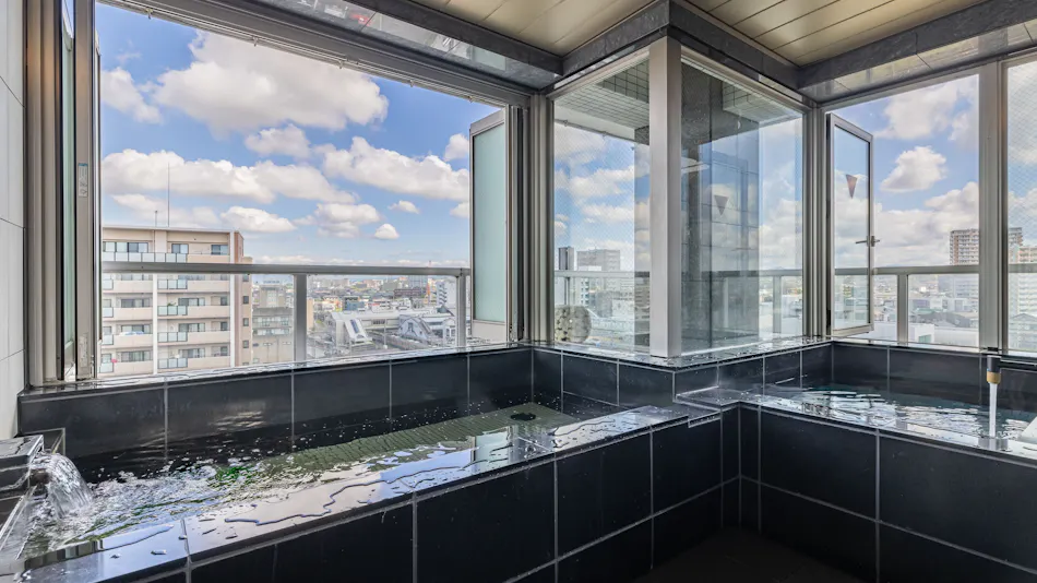 MyHotel Okazaki