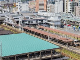 ＭｙＨｏｔｅｌ　Ｏｋａｚａｋｉ