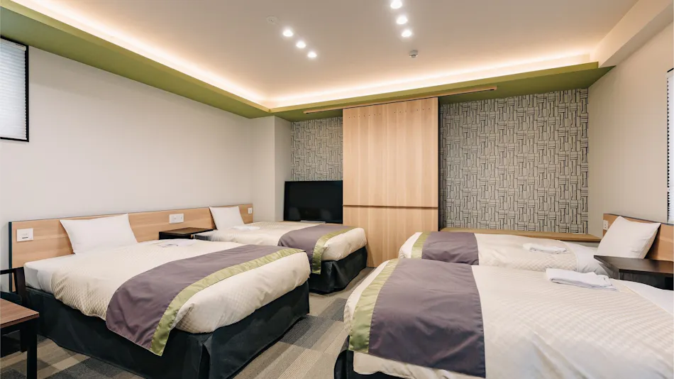 Hotel Yururito