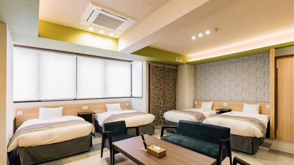 Hotel Yururito