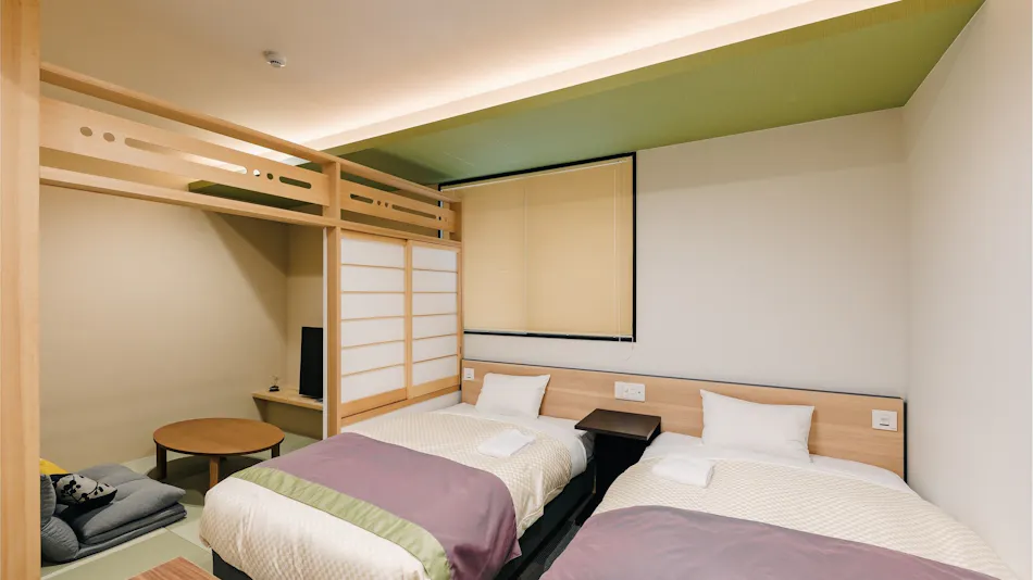 Hotel Yururito