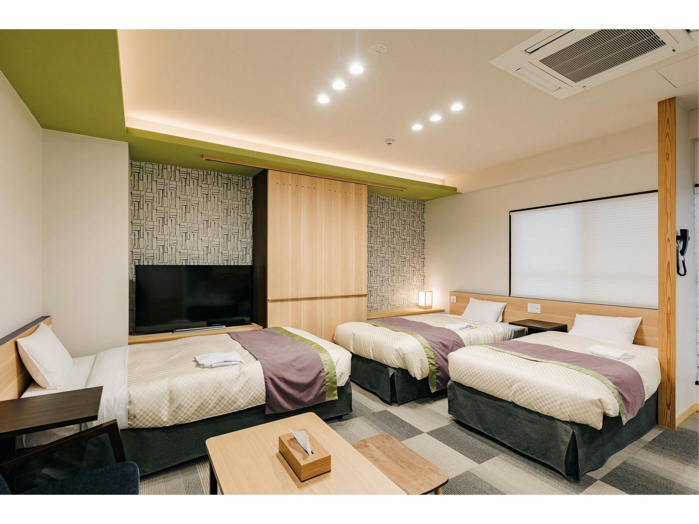 Hotel Yururito