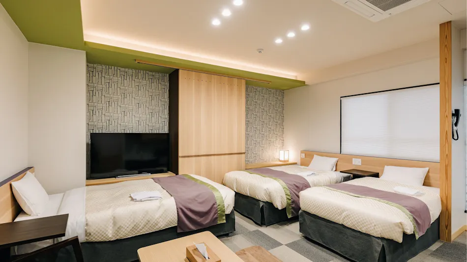 Hotel Yururito