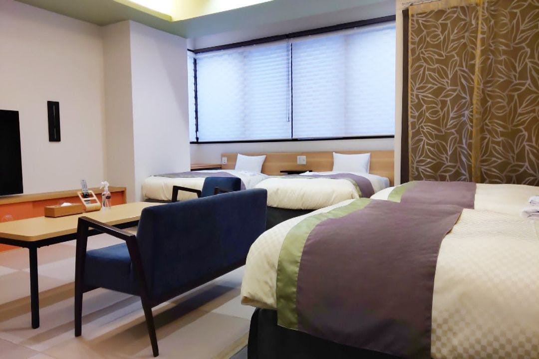 Hotel Yururito