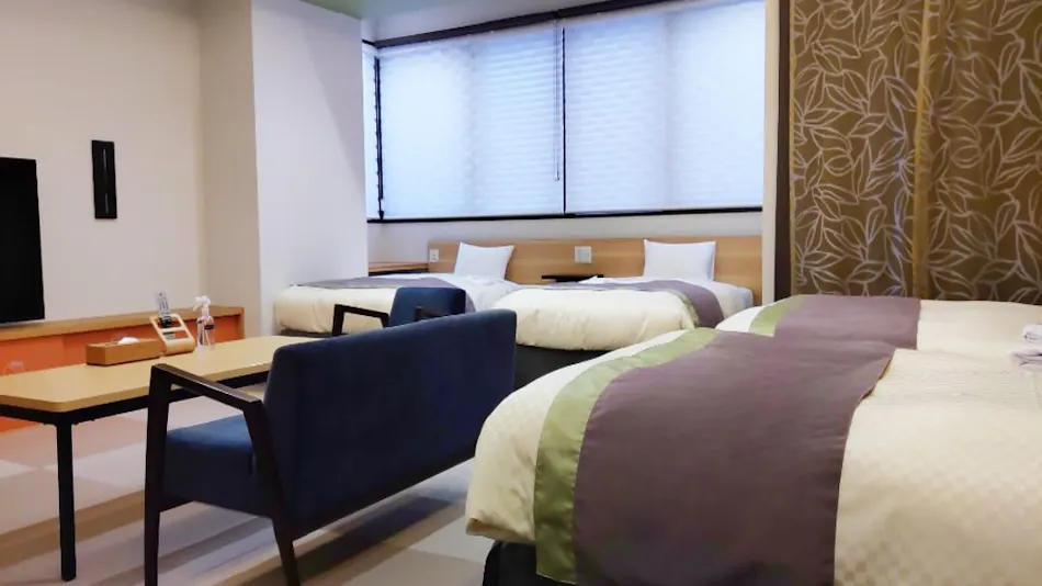 Hotel Yururito