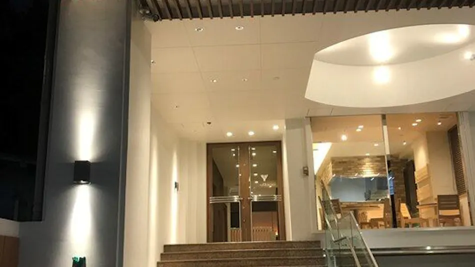 Hotel Yururito