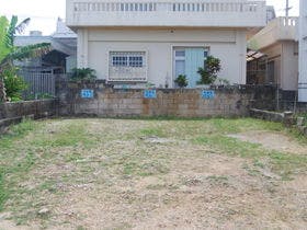 宮古島ゲストハウス風家