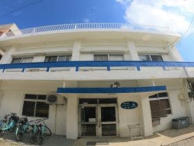 宮古島ゲストハウス風家