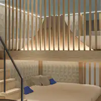 【ใหม่】ห้องเด็ก