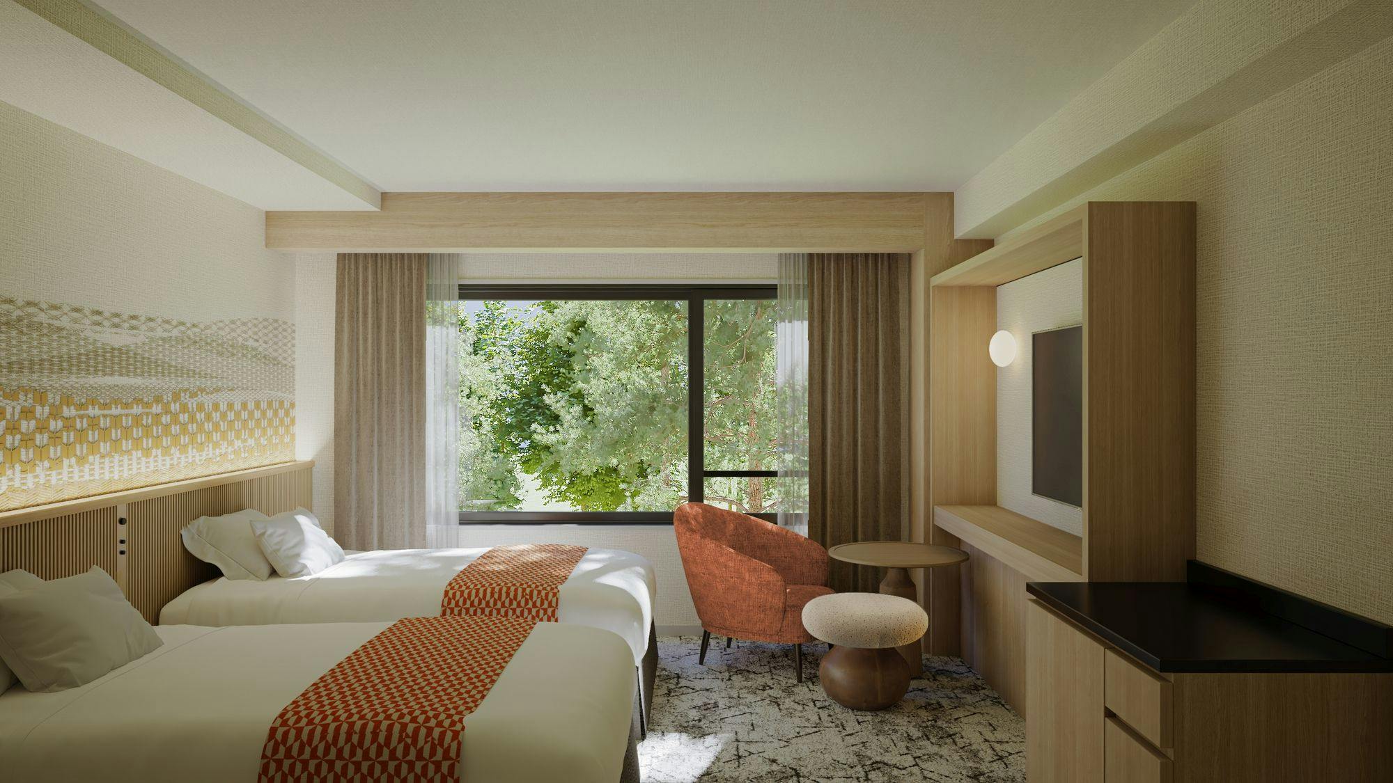 สแตนดาร์ดทวิน