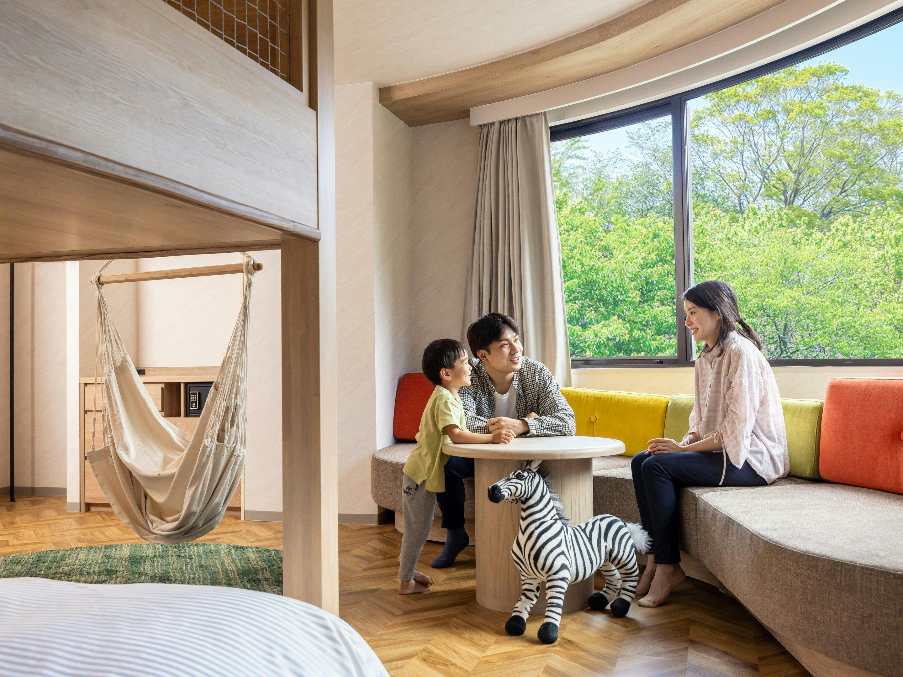 KAMENOI HOTEL Mt. Fuji