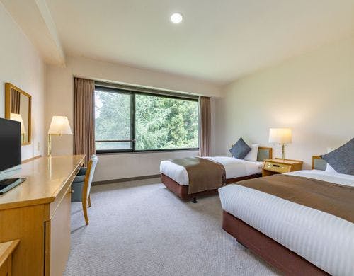 スタンダードツイン