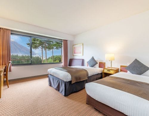 フォース富士山ビュー