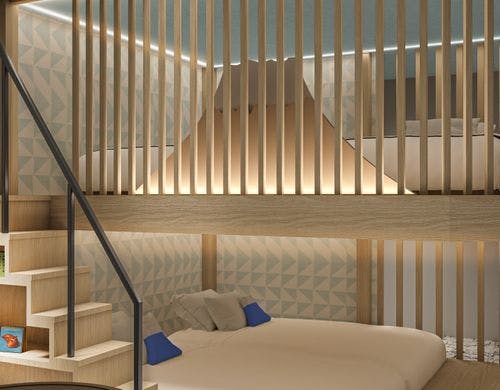 【新設】キッズルーム