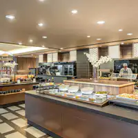 ร้านอาหาร (เปิดใหม่ภายใต้แบรนด์ใหม่ในปี 2026)