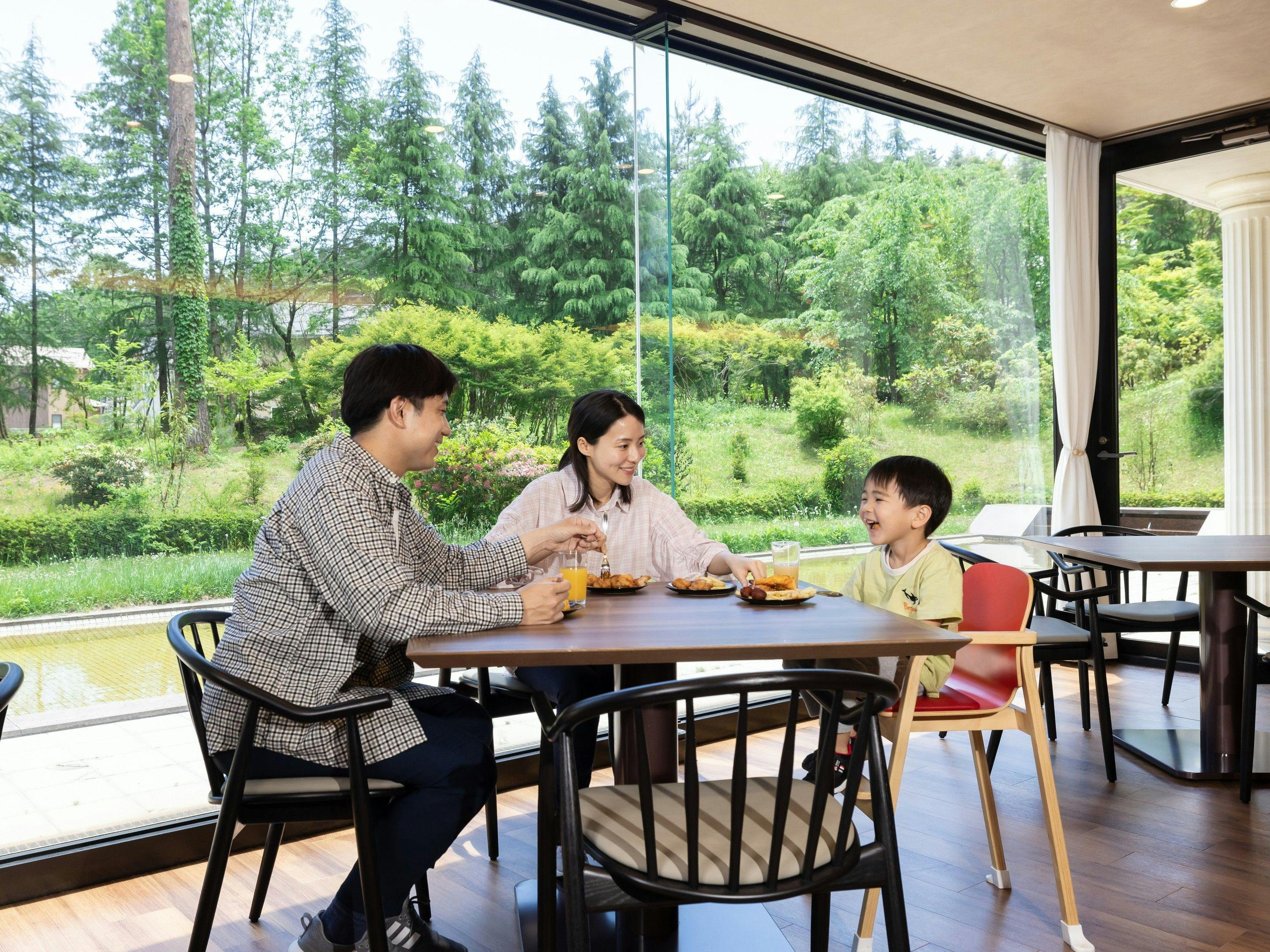 KAMENOI HOTEL Mt. Fuji
