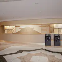 แผนกต้อนรับ (รีแบรนด์เปิดใหม่ เมษายน 2026)