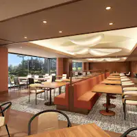 ร้านอาหาร (รีแบรนด์ใหม่ เปิดให้บริการเมษายน 2026)