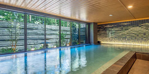 KAMENOI HOTEL Mt. Fuji