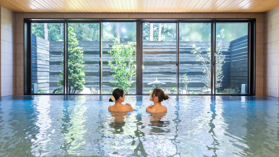 KAMENOI HOTEL Mt. Fuji