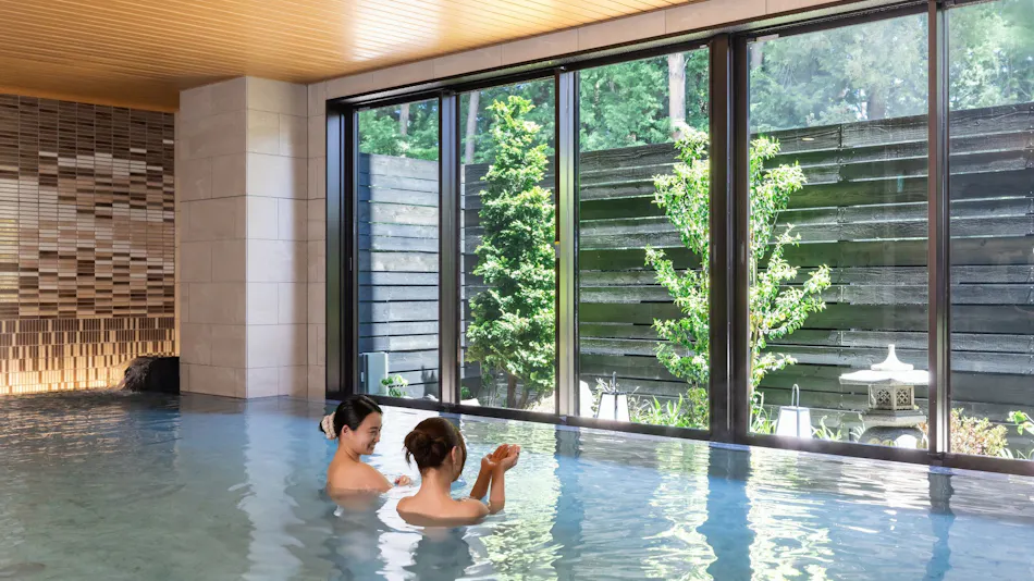 KAMENOI HOTEL Mt. Fuji