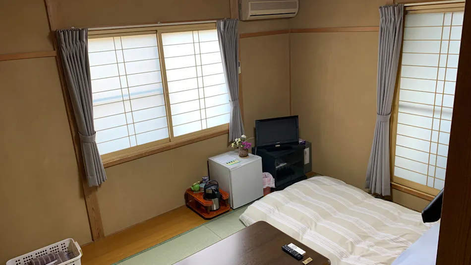 Yamasemi Inn