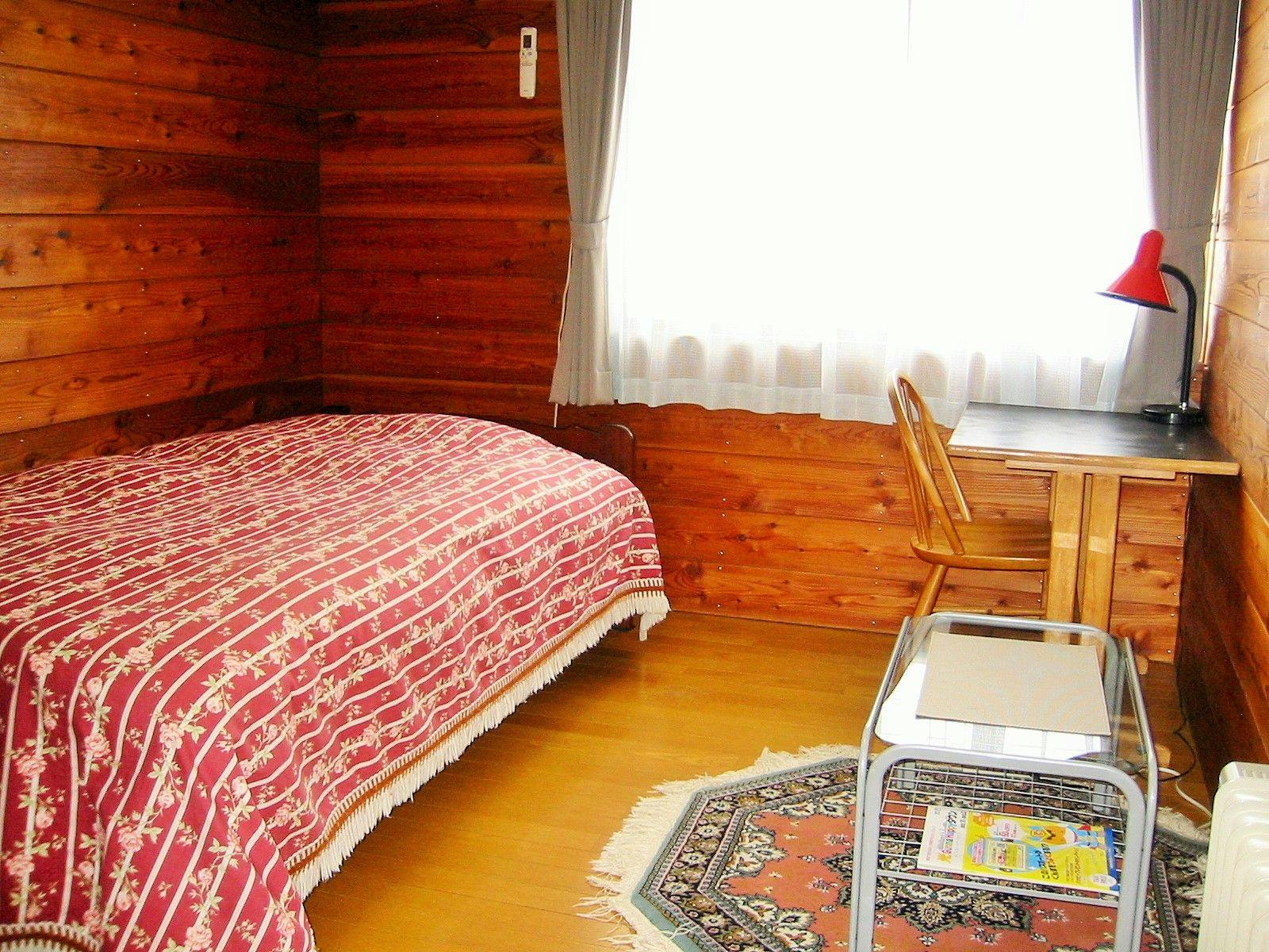 Yamasemi Inn