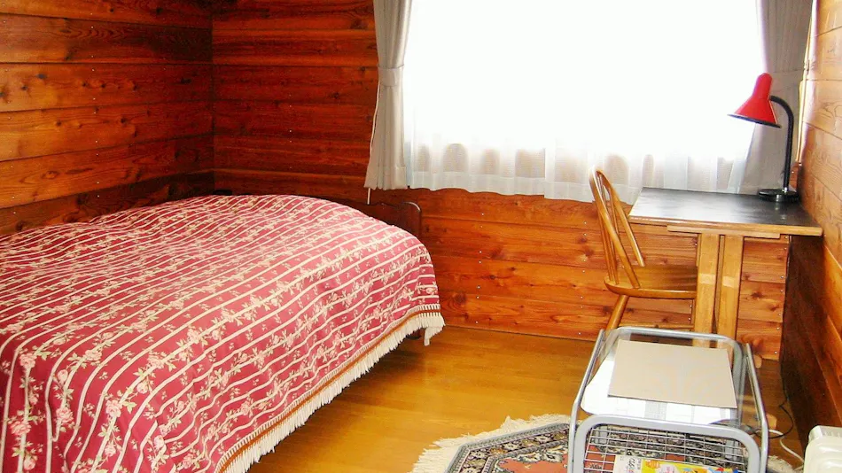 Yamasemi Inn