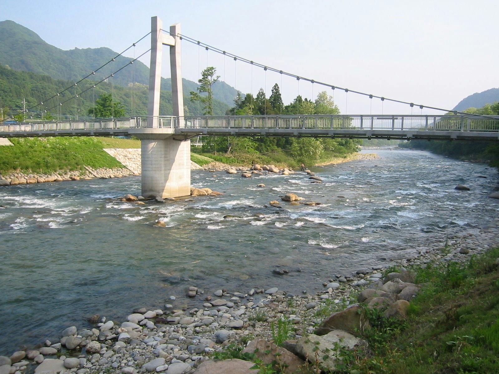Yamasemi Inn