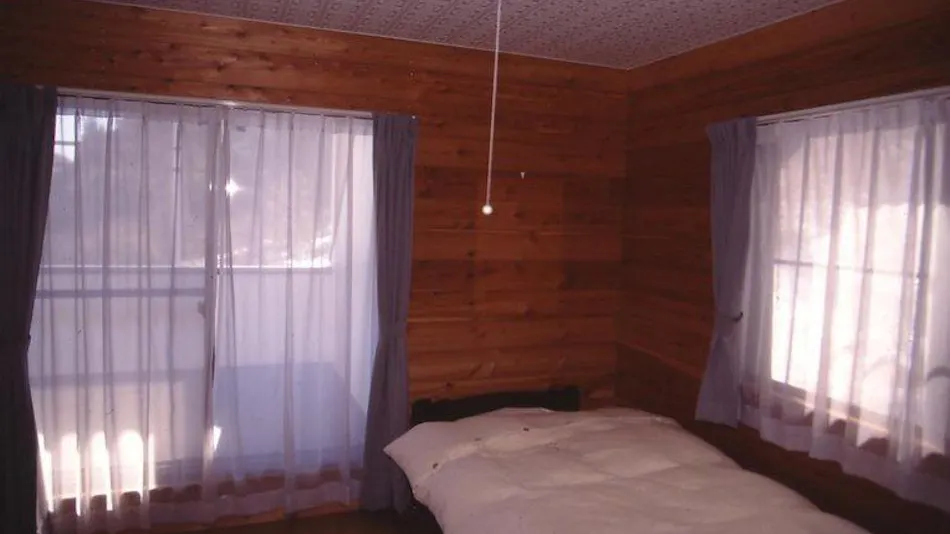 Yamasemi Inn