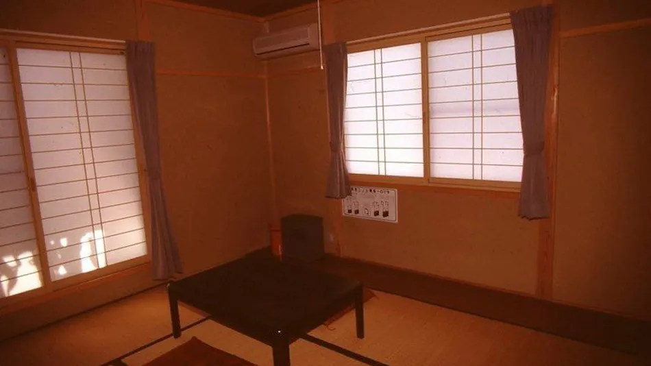 Yamasemi Inn