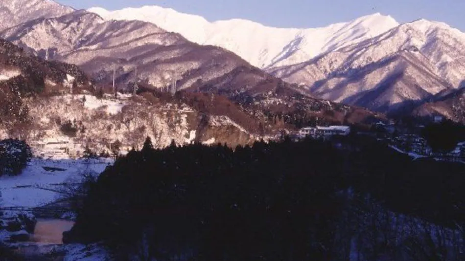 Yamasemi Inn