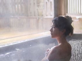 温泉名水の里　旅館　紀の国屋甚八(天川・洞川温泉)