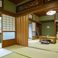 ห้องสไตล์ญี่ปุ่นย้อนยุค ขนาดตั้งแต่ 8 เสื่อถึง 50 เสื่อ