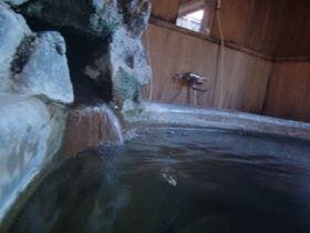 温泉名水の里　旅館　紀の国屋甚八(天川・洞川温泉)