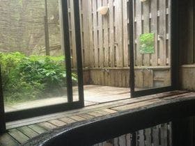 温泉名水の里　旅館　紀の国屋甚八(天川・洞川温泉)