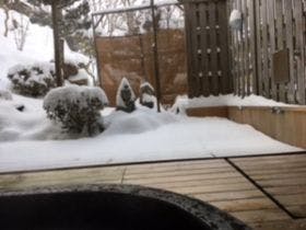 温泉名水の里　旅館　紀の国屋甚八(天川・洞川温泉)