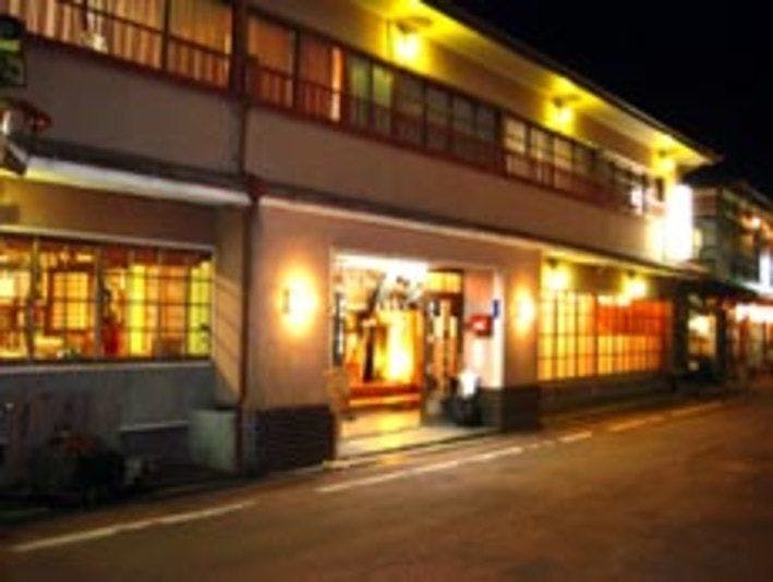 Ryokan Kinokuniya Jinpachi