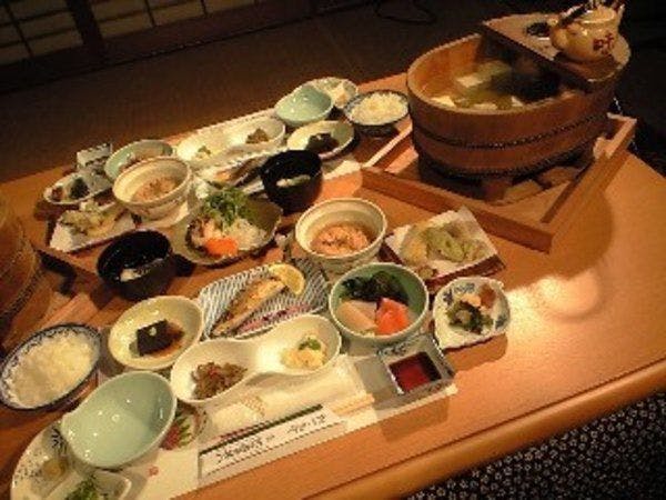 Ryokan Kinokuniya Jinpachi