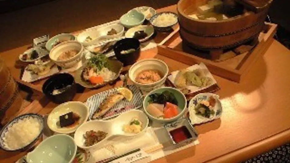 Ryokan Kinokuniya Jinpachi
