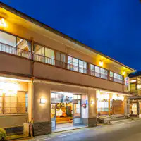 บรรยากาศภายนอกในยามเย็น