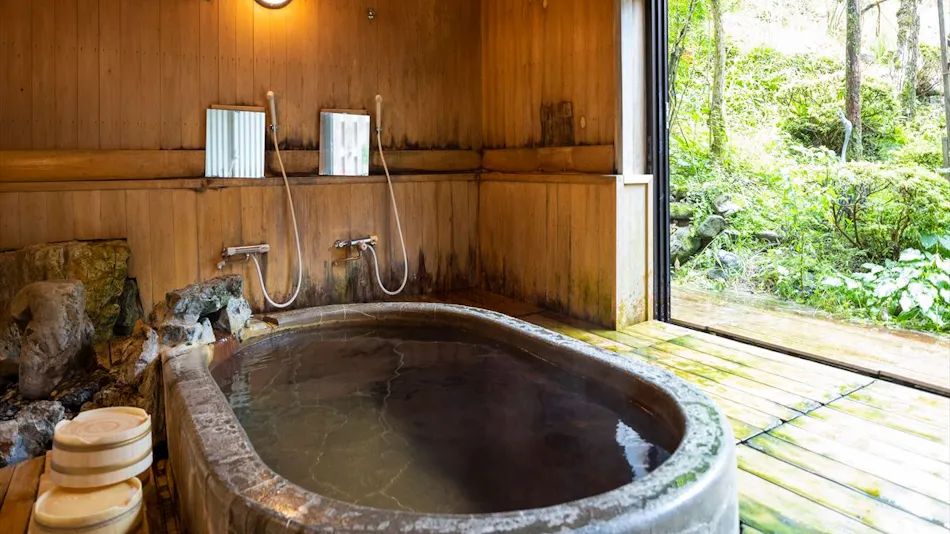 Ryokan Kinokuniya Jinpachi