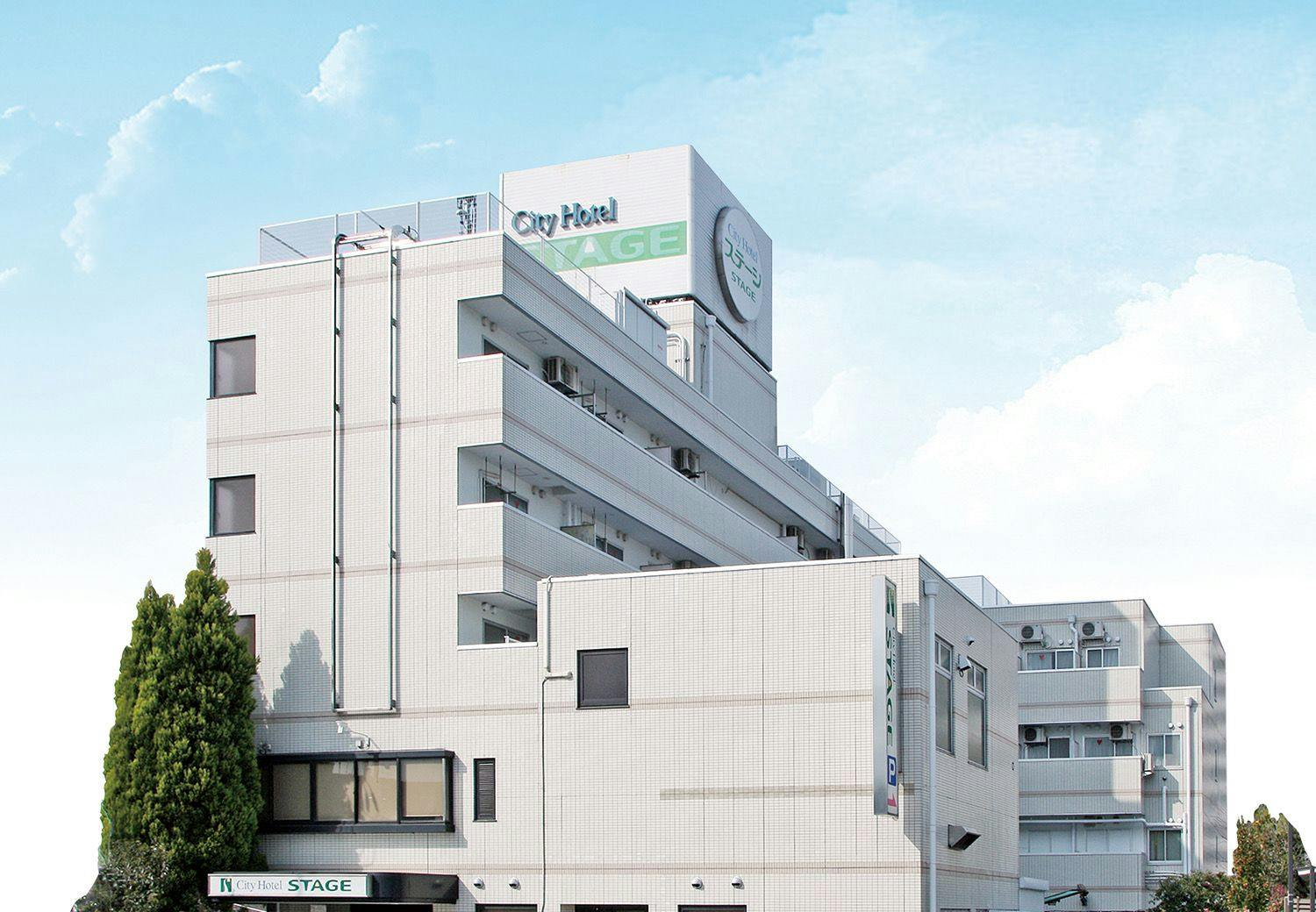 信太山駅の駐車場ありの 近いホテル 旅館 お得に宿泊予約 Yahoo トラベル