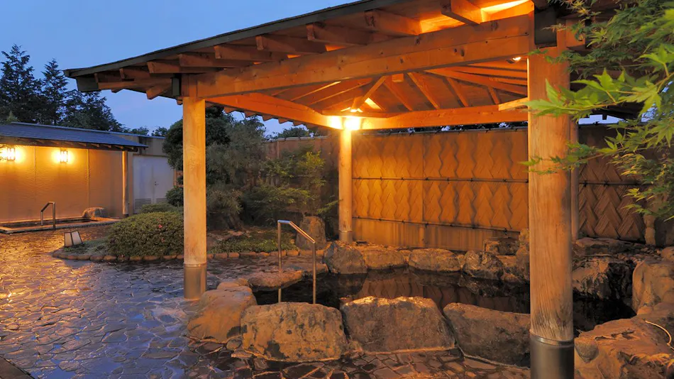 Yuyu Onsen Refre Park Kinta no Sato