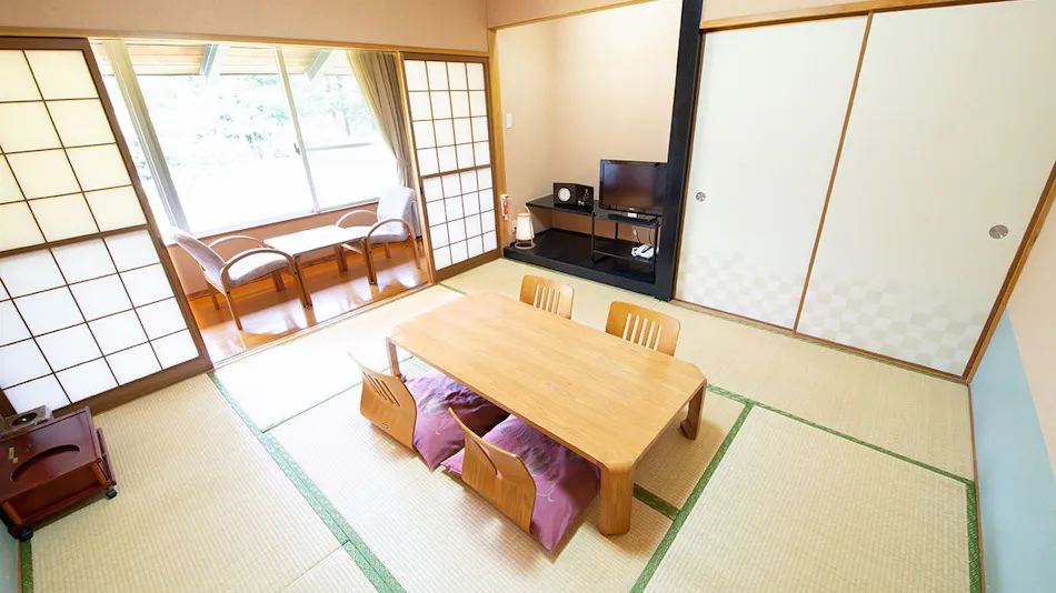 Yuyu Onsen Refre Park Kinta no Sato
