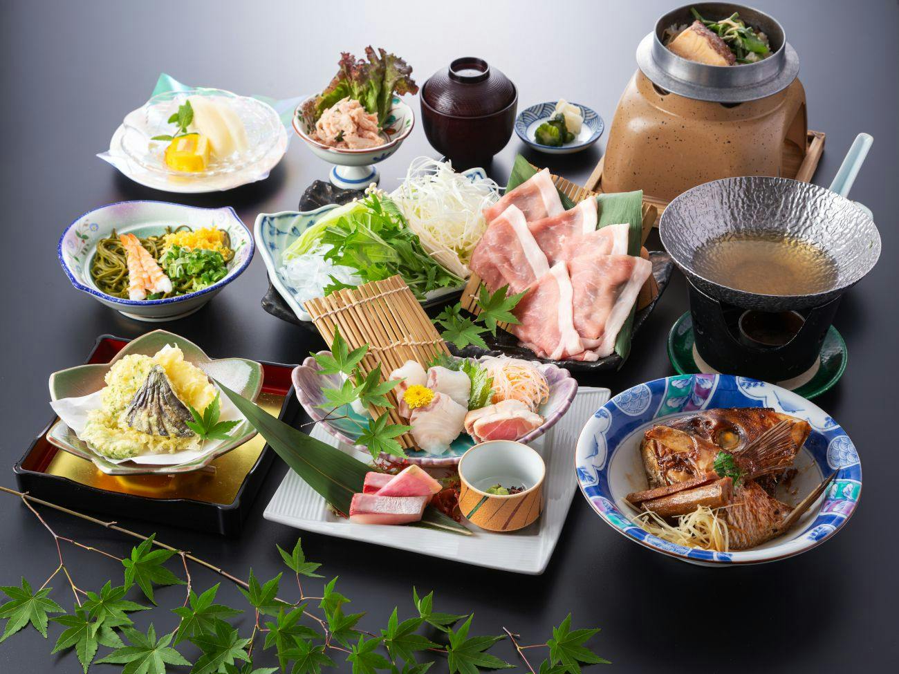 Yuyu Onsen Refre Park Kinta no Sato