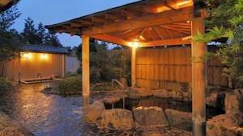 Yuyu Onsen Refre Park Kinta no Sato