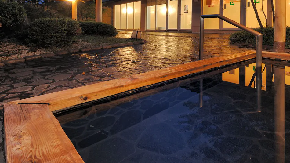 Yuyu Onsen Refre Park Kinta no Sato