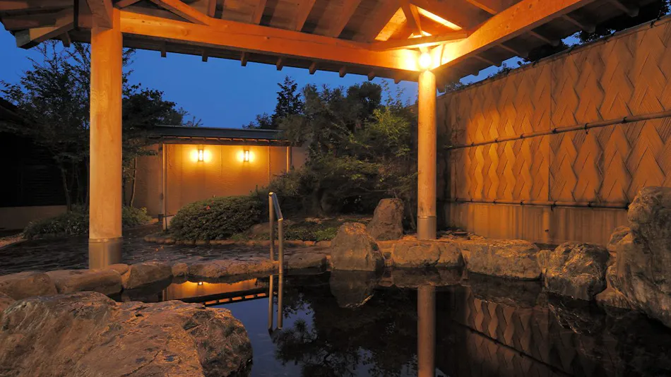 Yuyu Onsen Refre Park Kinta no Sato